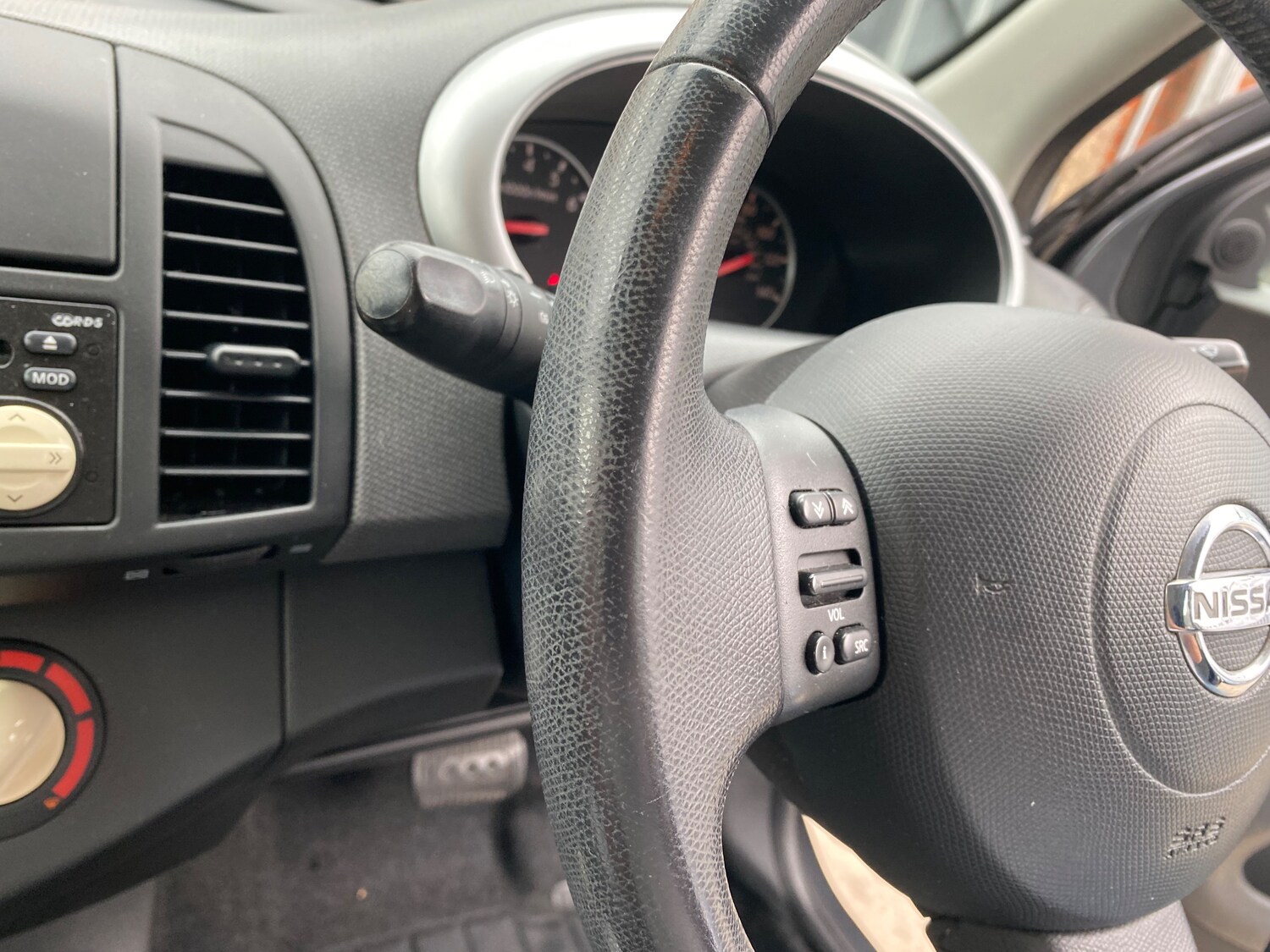 Vehicle 24