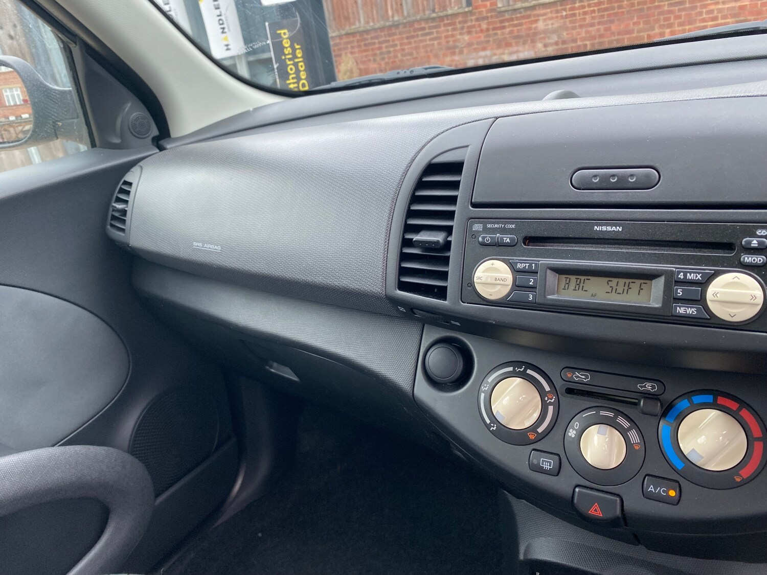 Vehicle 28