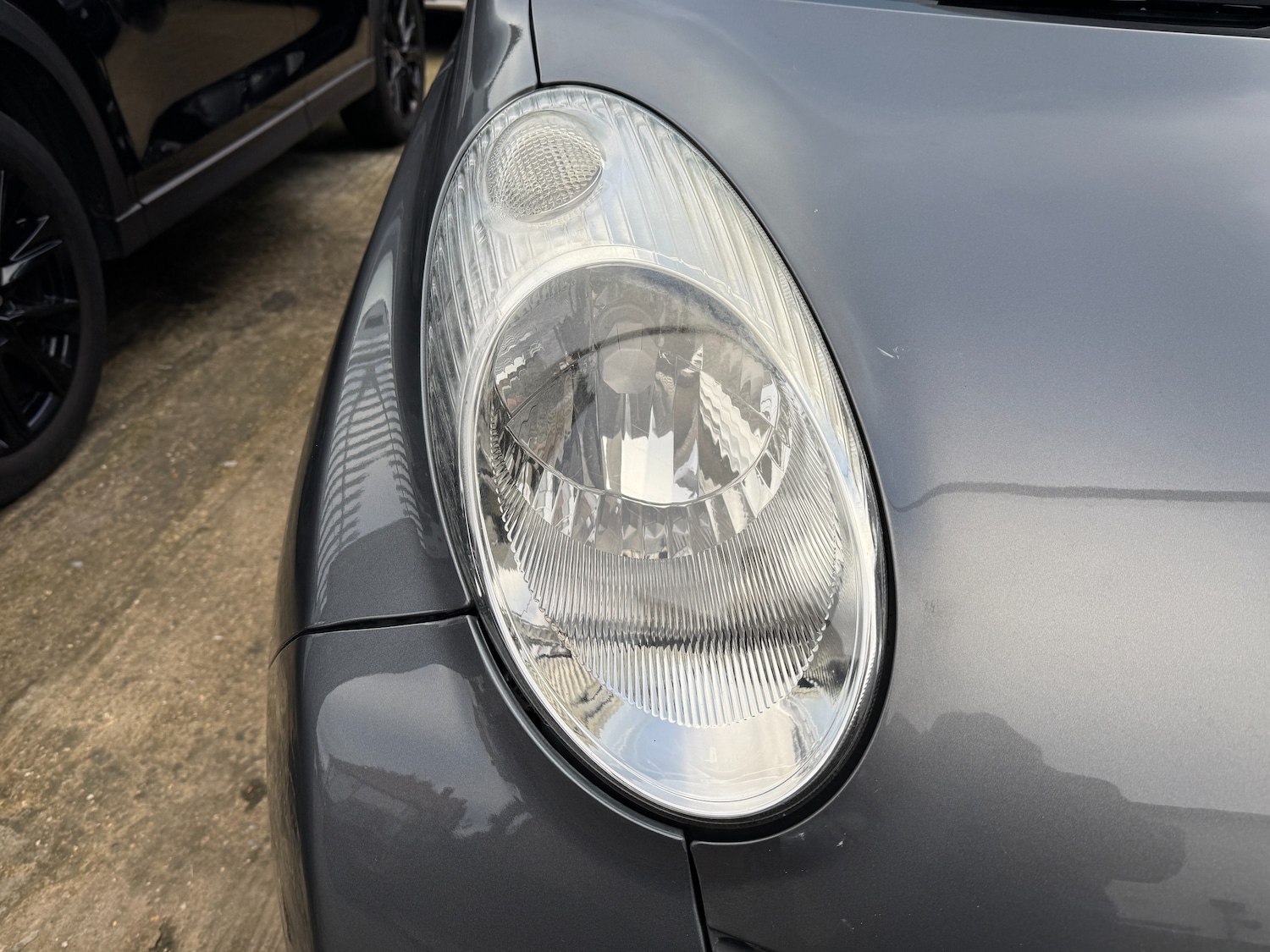 Used Nissan Micra 2006 for sale - 77164827: Photo 10