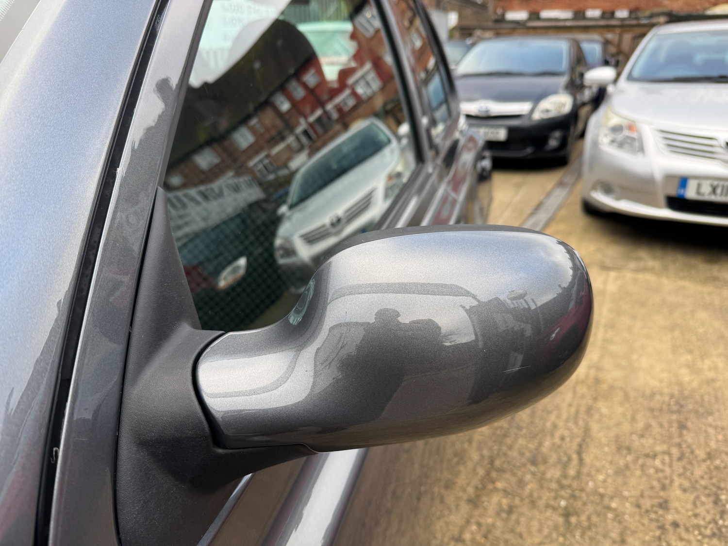 Used Nissan Micra 2006 for sale - 77164827: Photo 11