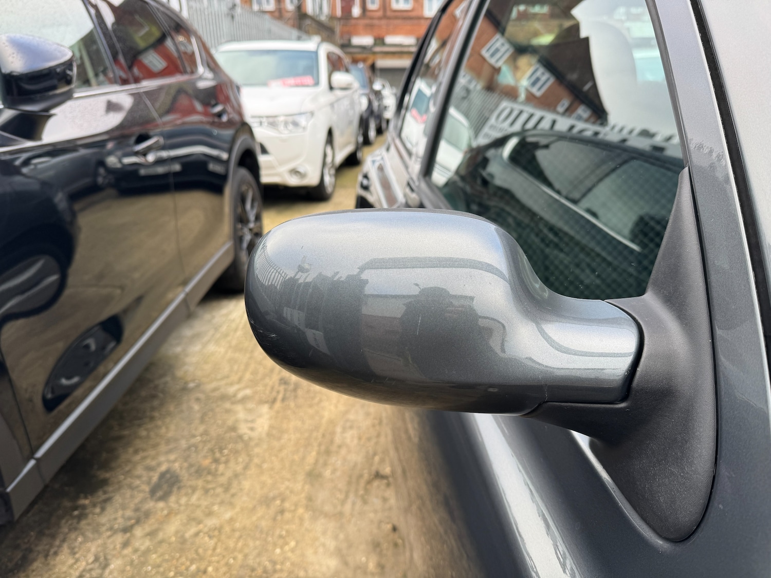 Used Nissan Micra 2006 for sale - 77164827: Photo 12