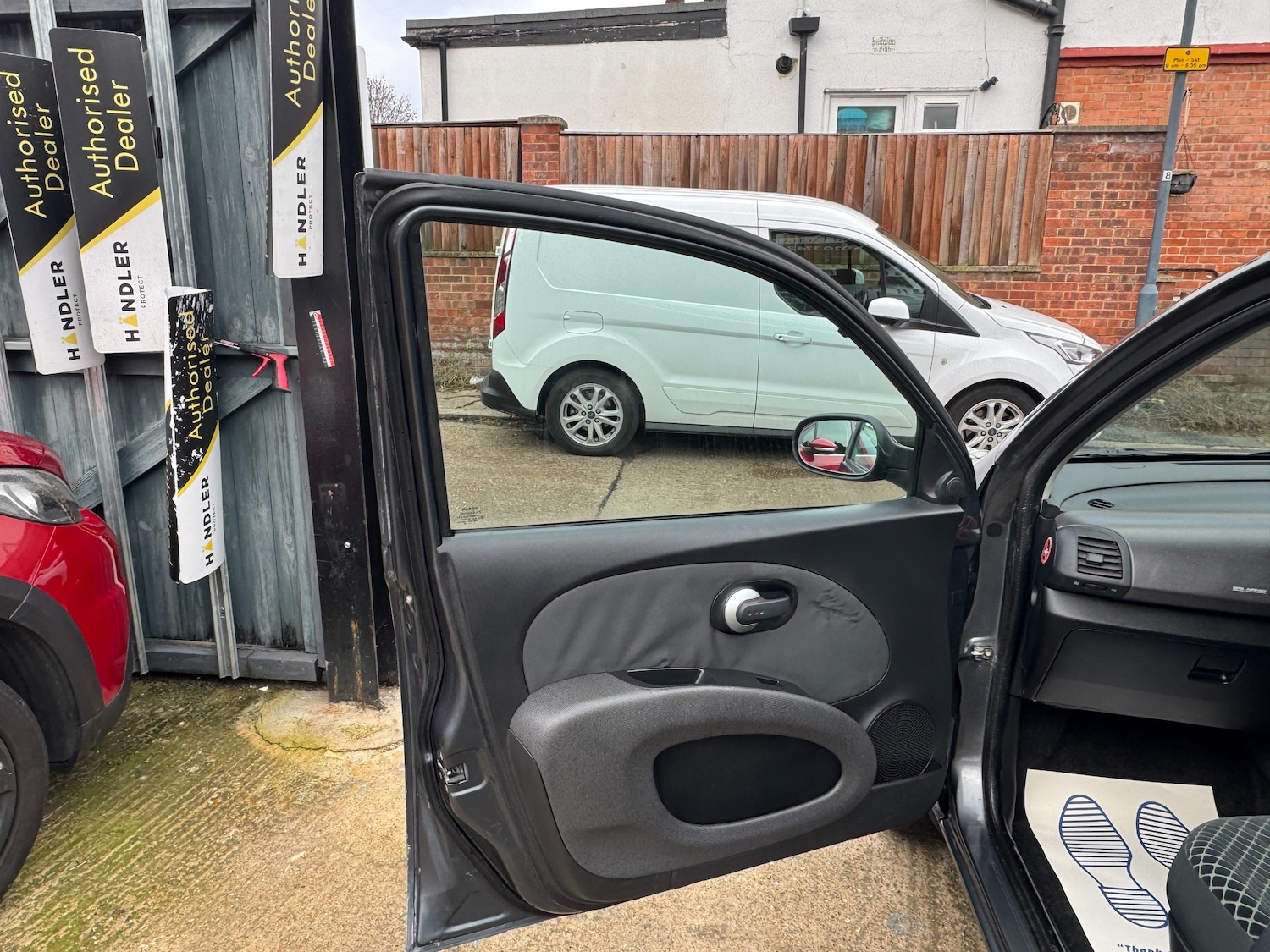 Used Nissan Micra 2006 for sale - 77164827: Photo 18