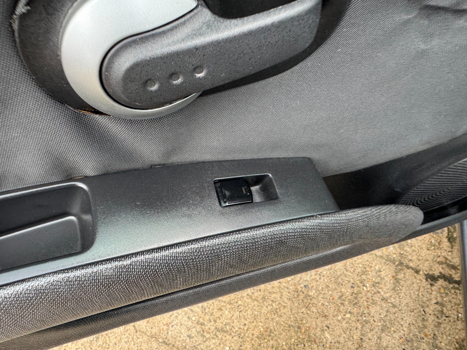 Used Nissan Micra 2006 for sale - 77164827: Photo 19