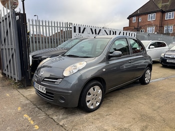 (56) - 1.4 16v SE Hatchback 5dr Petrol Automatic (163 g/km 87 bhp)