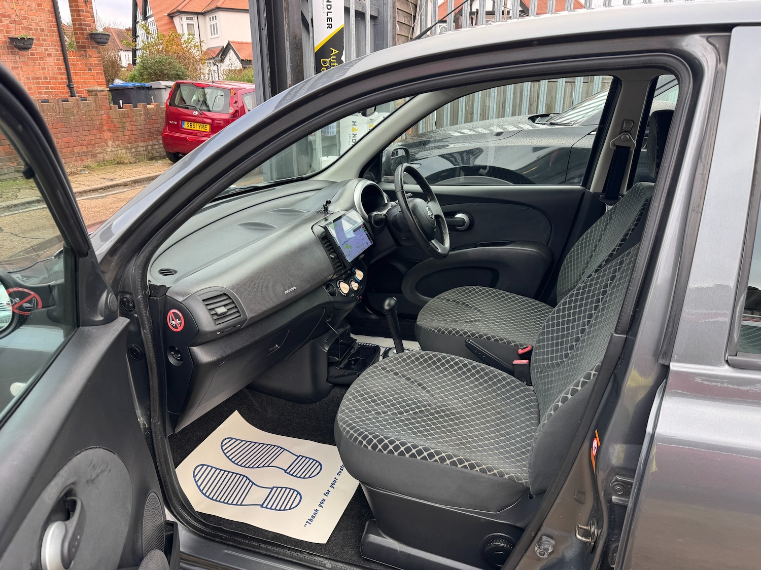 Used Nissan Micra 2006 for sale - 77164827: Photo 20