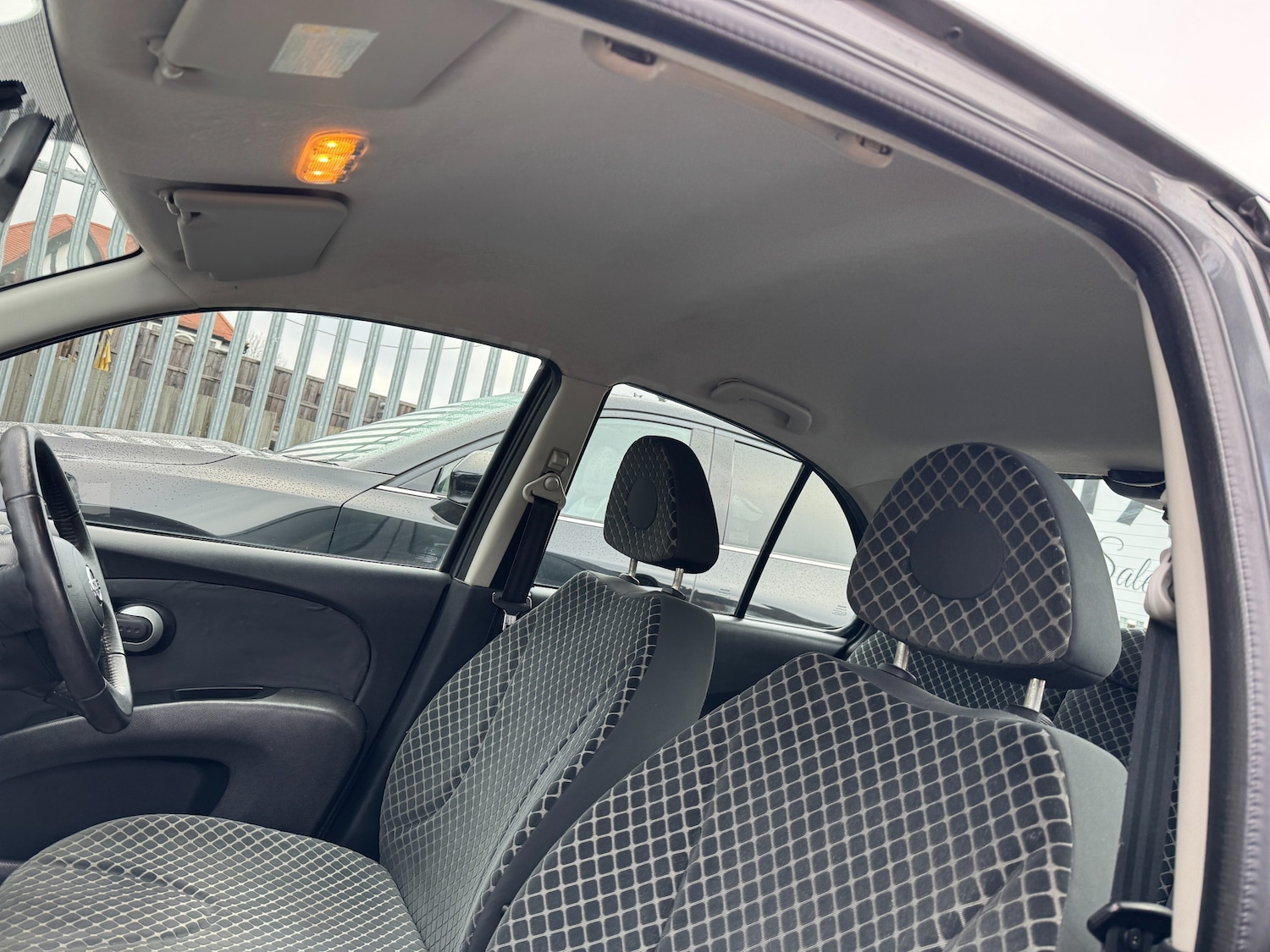 Used Nissan Micra 2006 for sale - 77164827: Photo 22