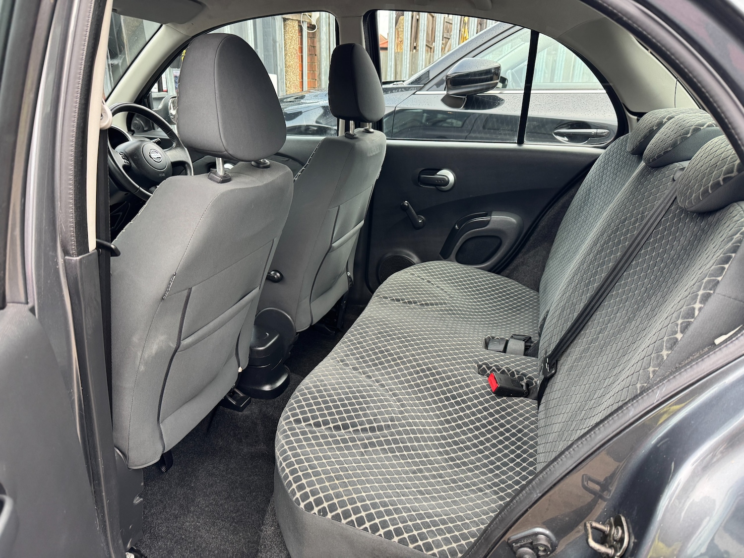 Used Nissan Micra 2006 for sale - 77164827: Photo 26