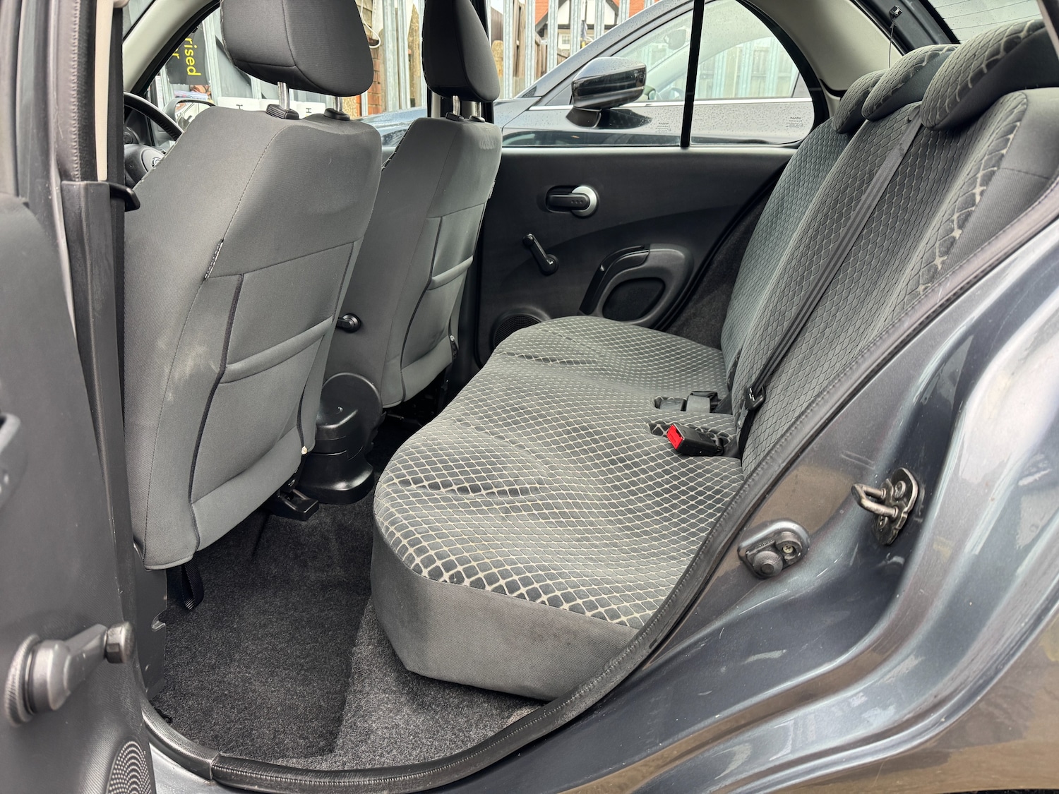 Used Nissan Micra 2006 for sale - 77164827: Photo 27