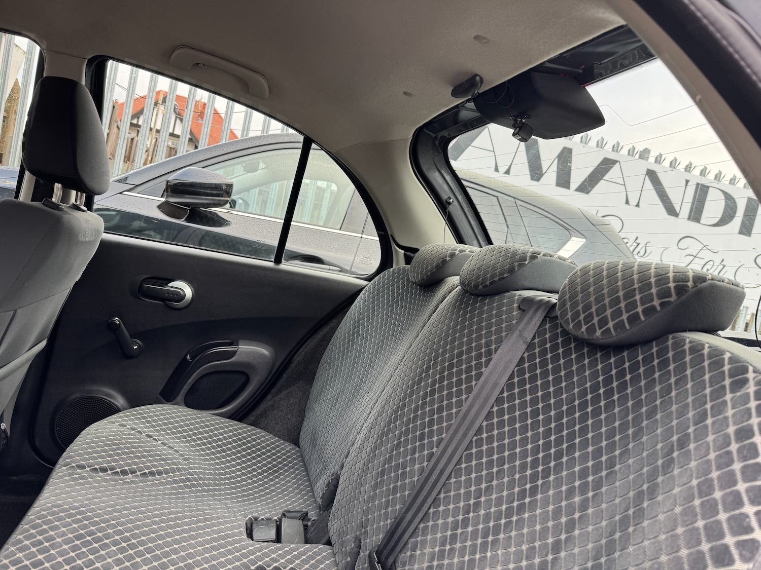 Used Nissan Micra 2006 for sale - 77164827: Photo 28