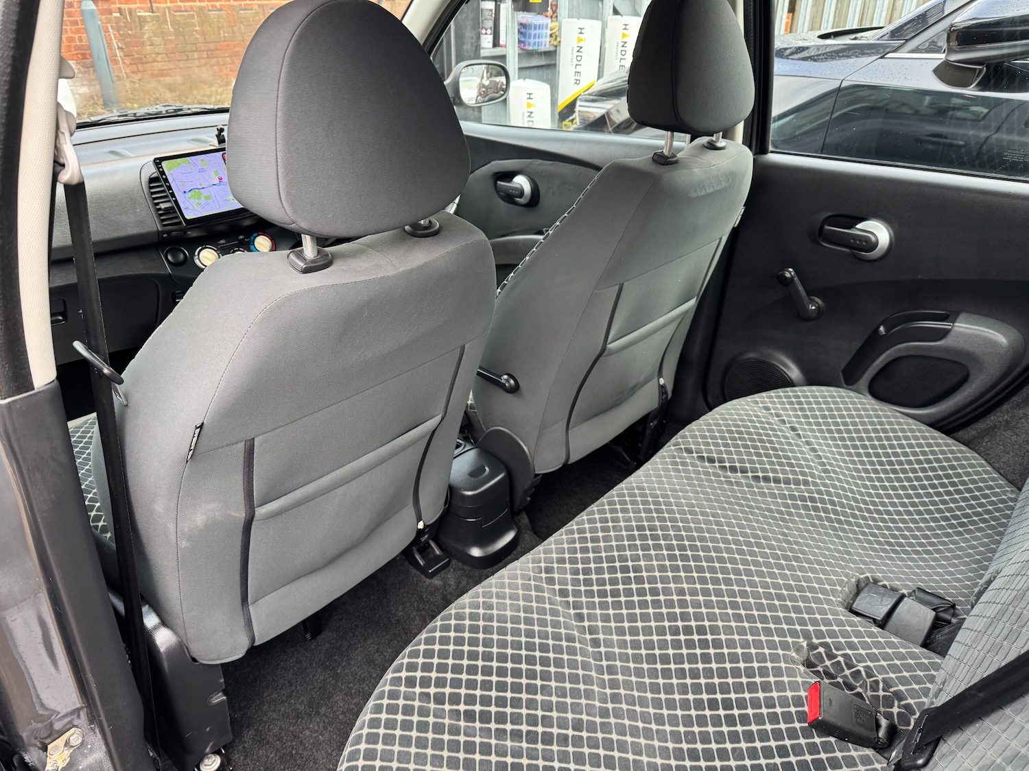 Used Nissan Micra 2006 for sale - 77164827: Photo 29