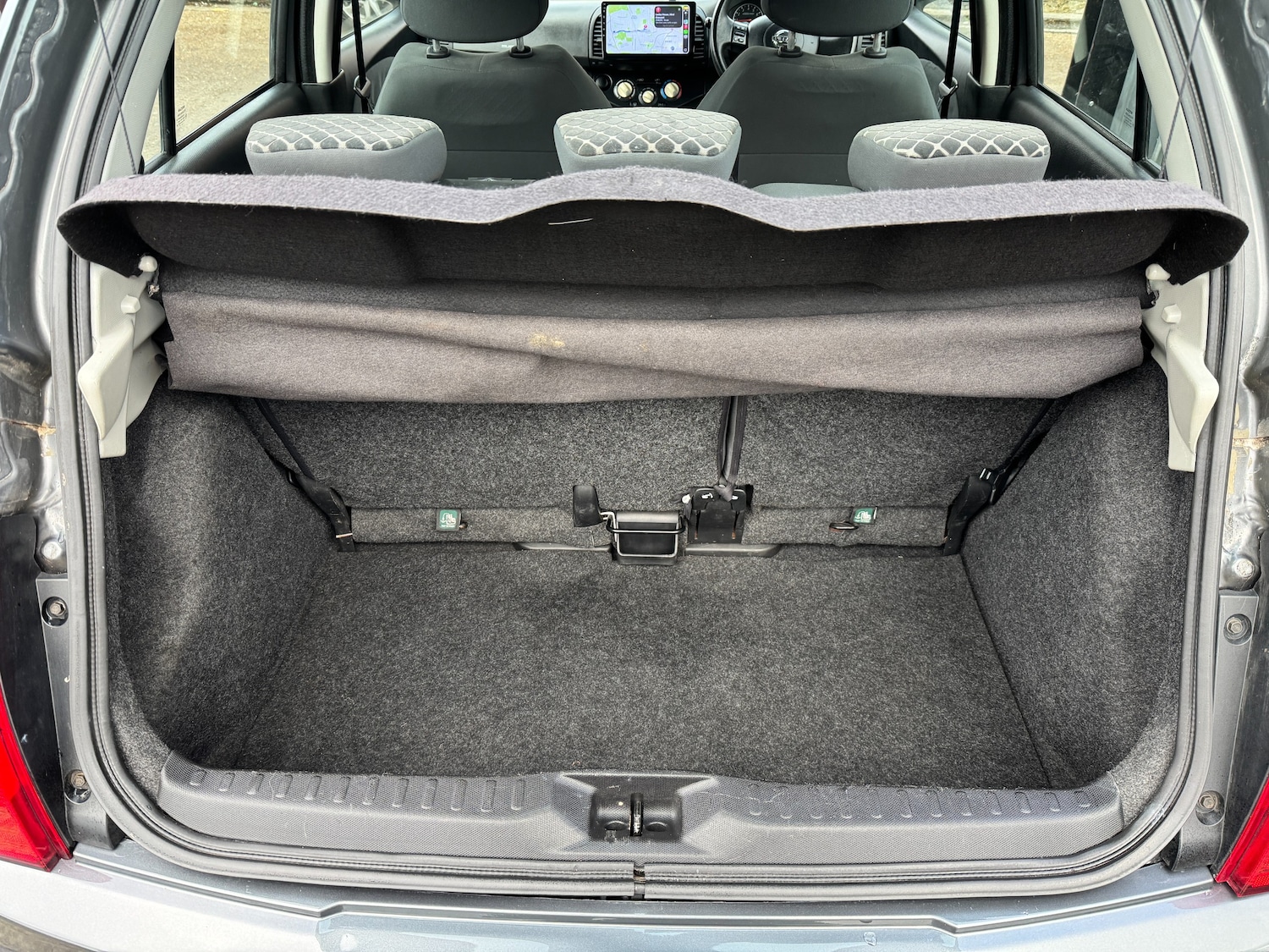 Used Nissan Micra 2006 for sale - 77164827: Photo 31