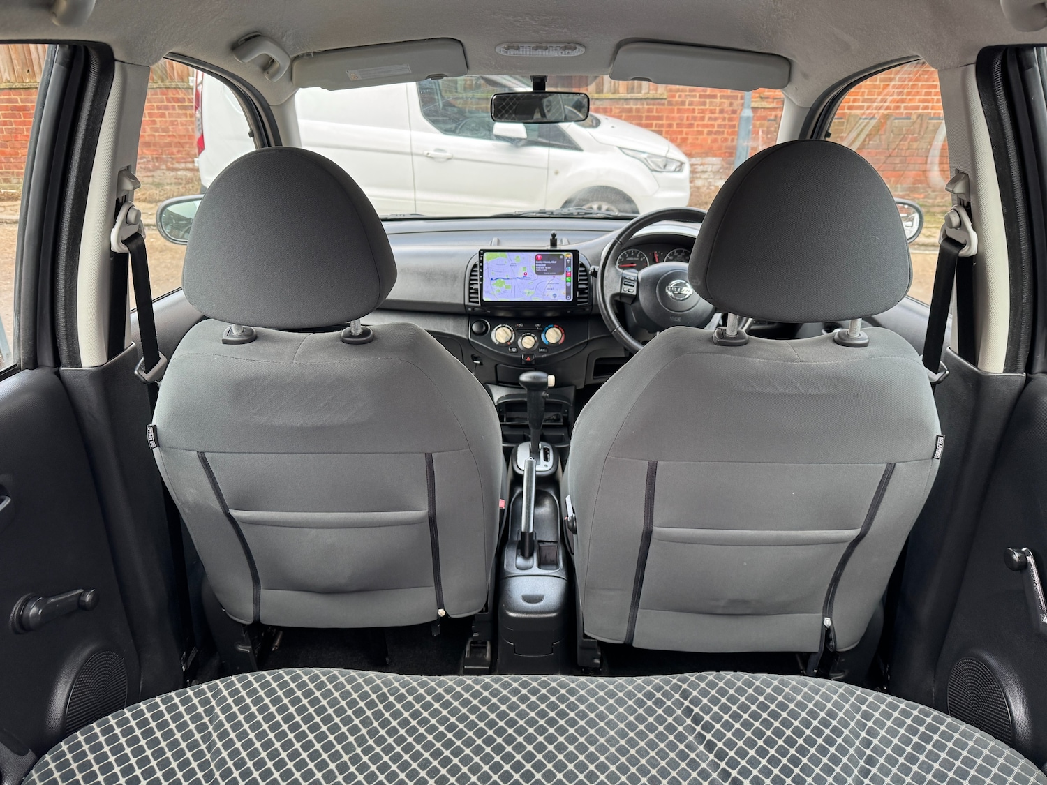 Used Nissan Micra 2006 for sale - 77164827: Photo 32