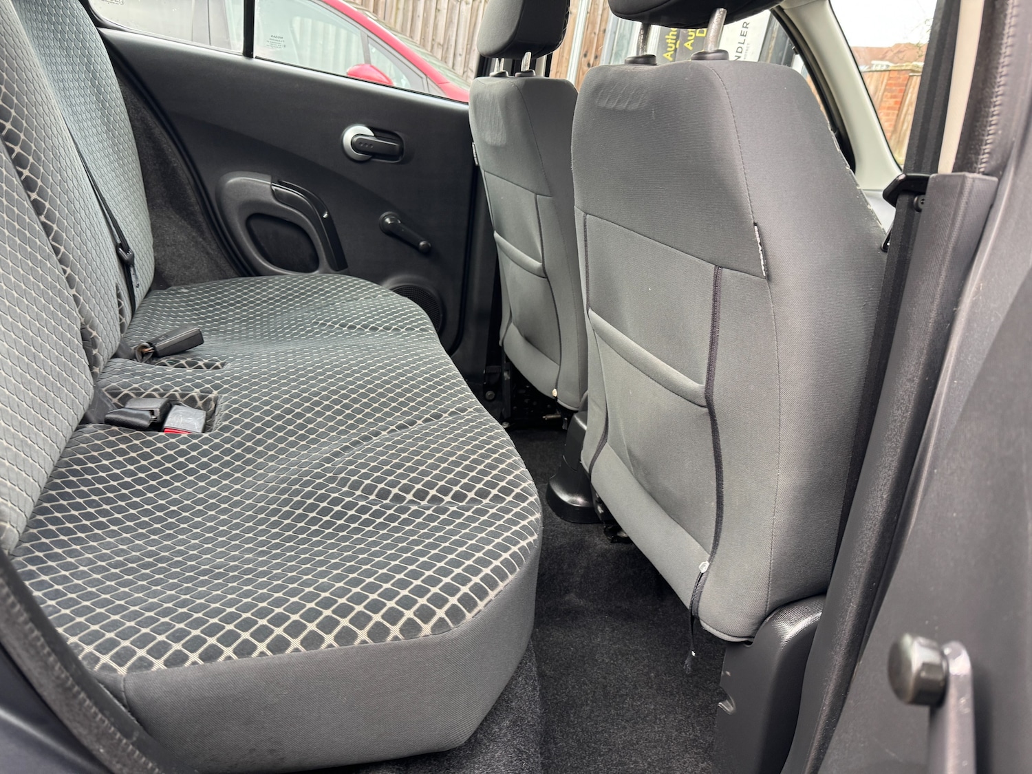 Used Nissan Micra 2006 for sale - 77164827: Photo 35