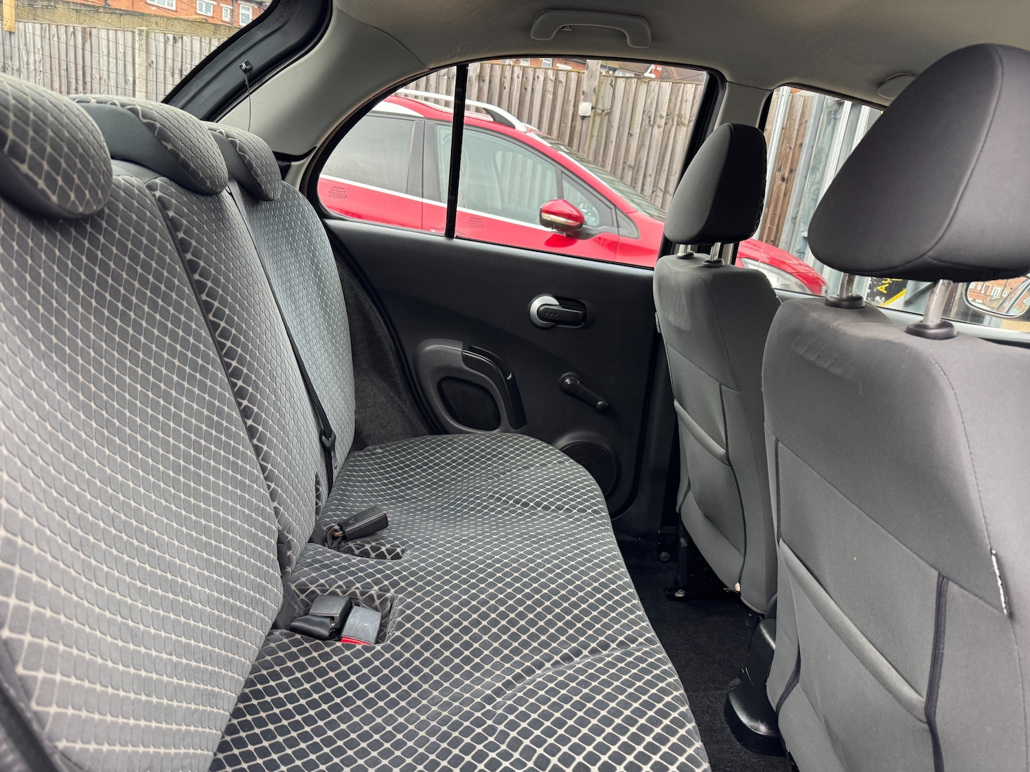 Used Nissan Micra 2006 for sale - 77164827: Photo 36