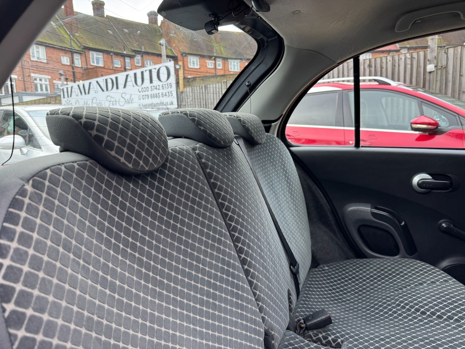 Used Nissan Micra 2006 for sale - 77164827: Photo 37