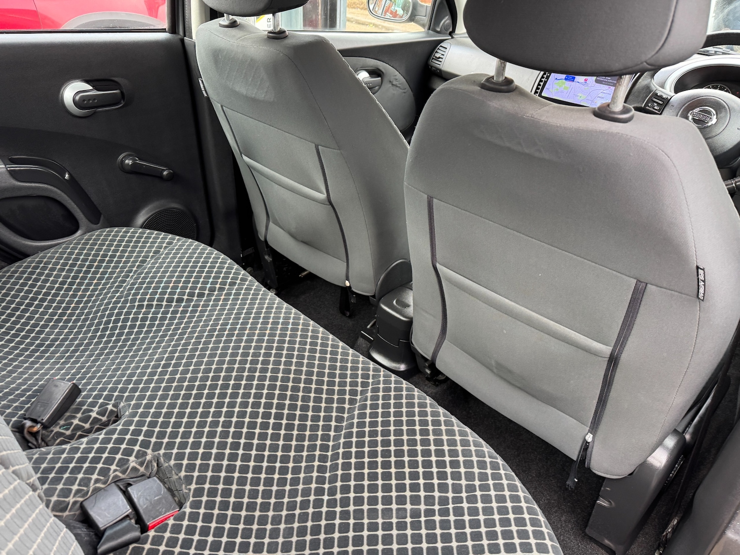 Used Nissan Micra 2006 for sale - 77164827: Photo 38