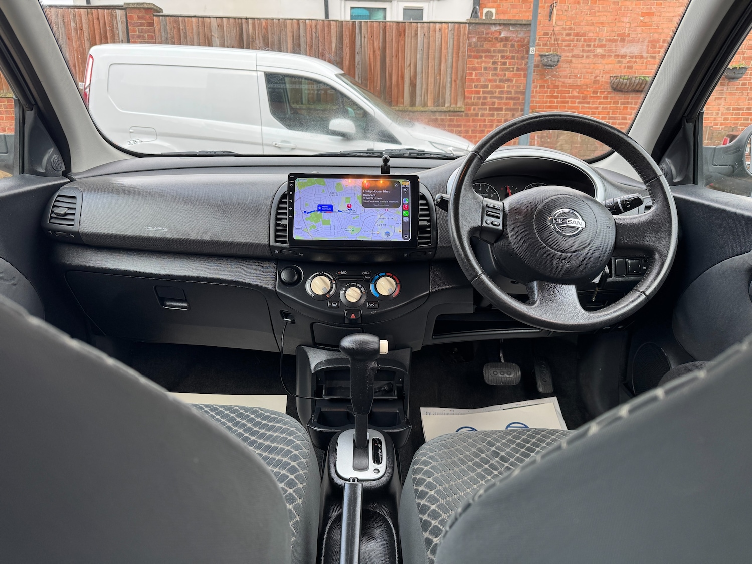 Used Nissan Micra 2006 for sale - 77164827: Photo 39