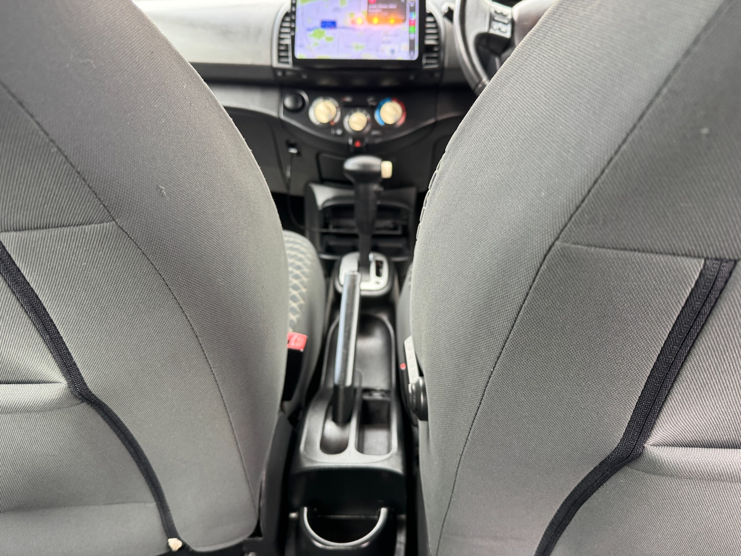 Used Nissan Micra 2006 for sale - 77164827: Photo 40