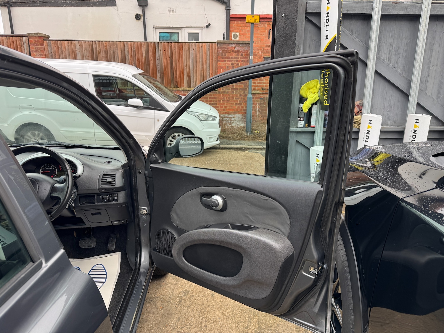 Used Nissan Micra 2006 for sale - 77164827: Photo 41