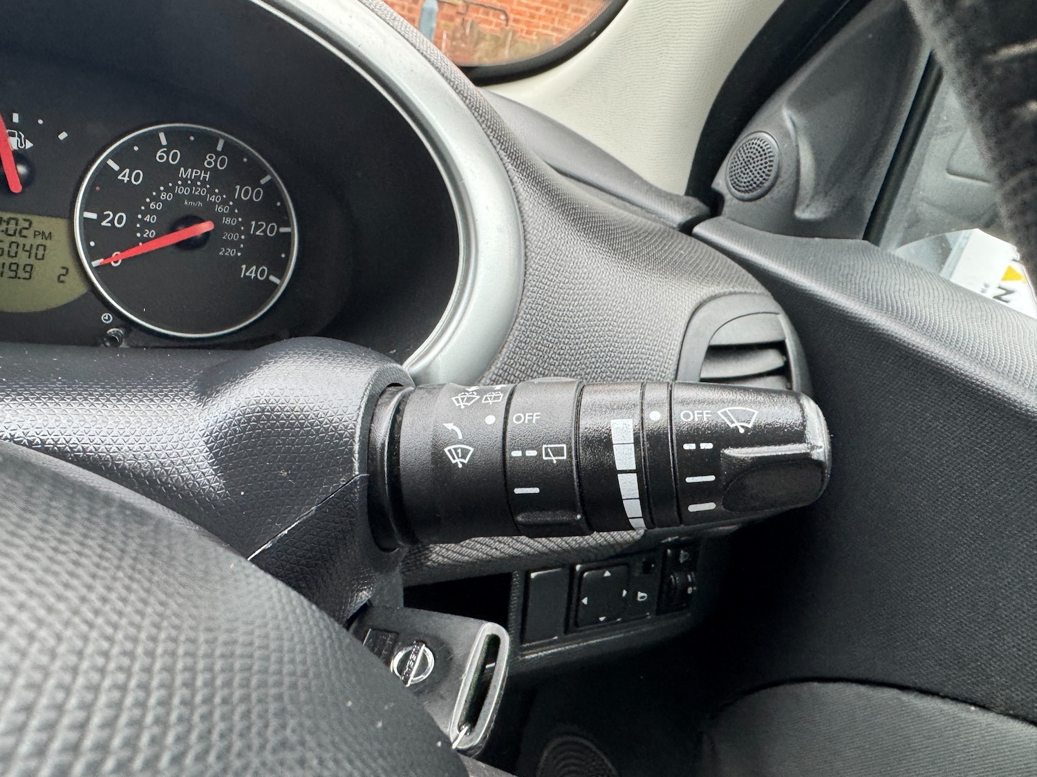 Used Nissan Micra 2006 for sale - 77164827: Photo 44