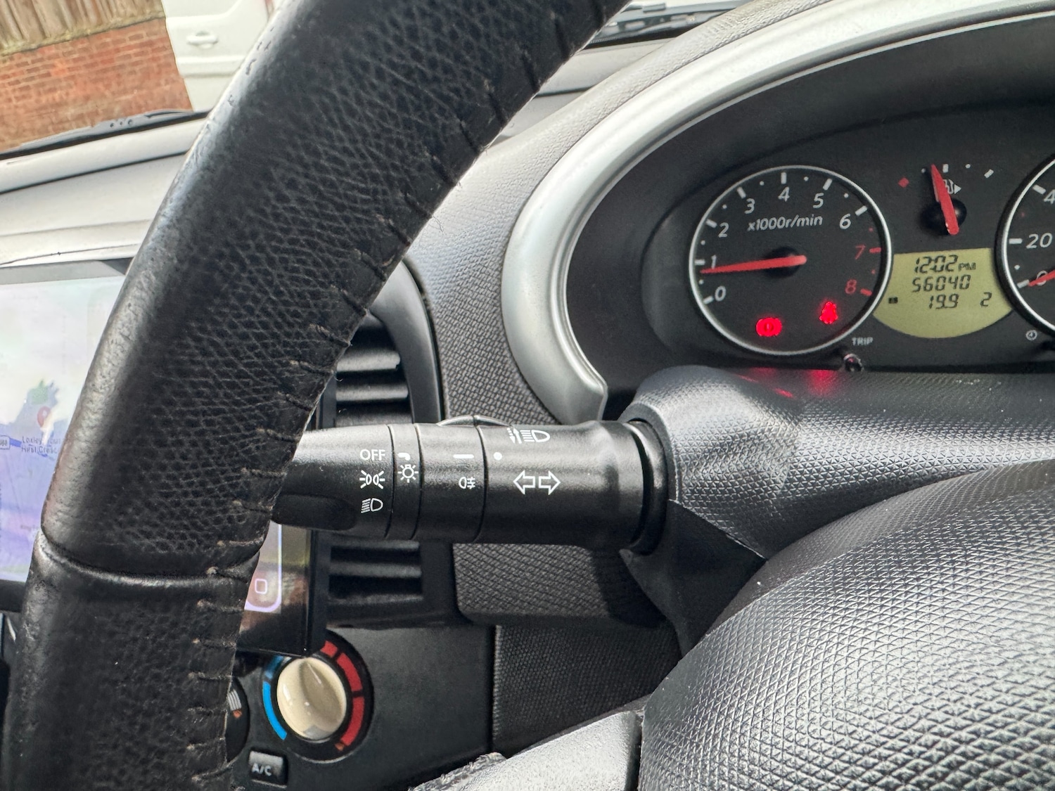 Used Nissan Micra 2006 for sale - 77164827: Photo 45