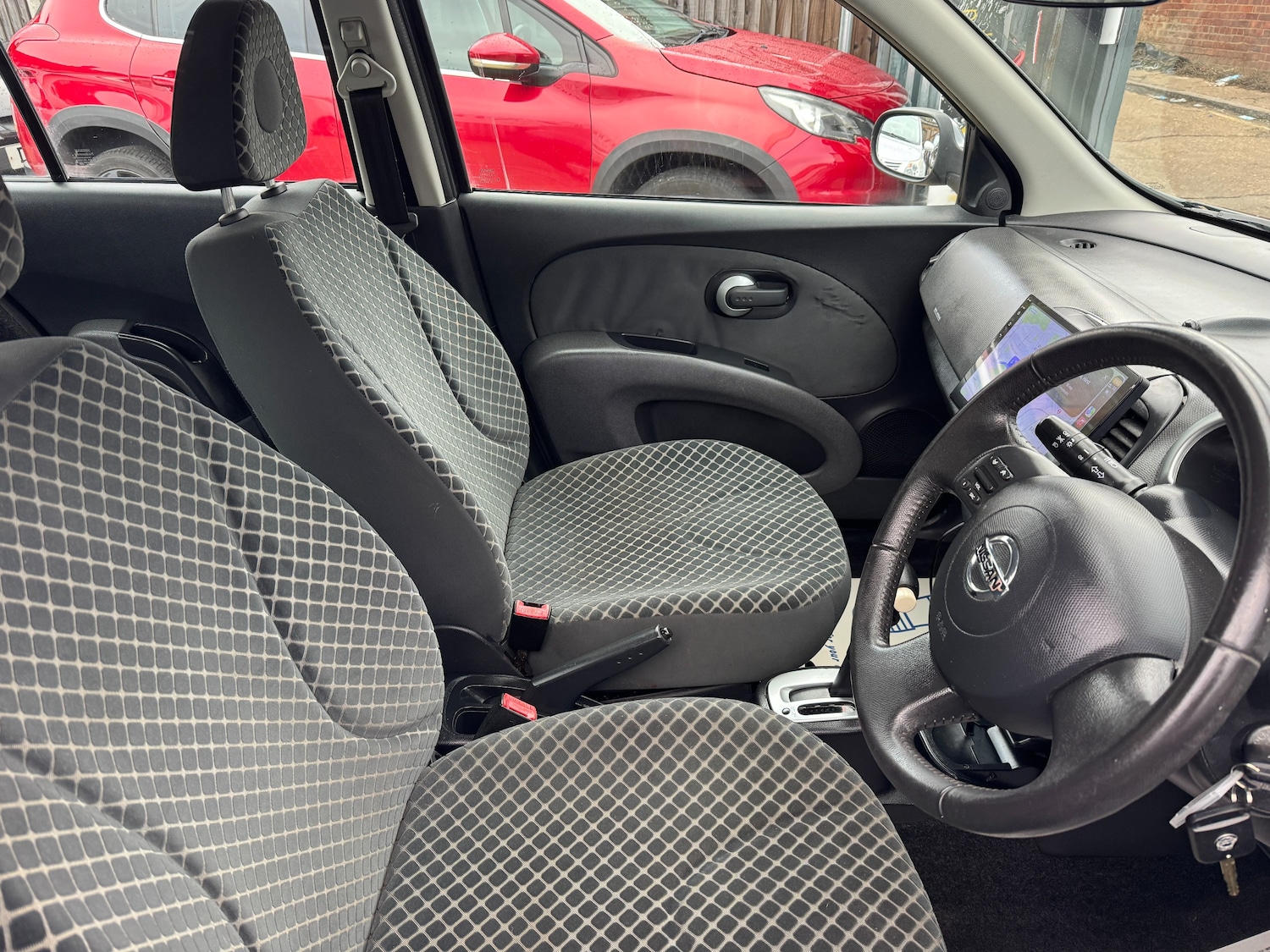 Used Nissan Micra 2006 for sale - 77164827: Photo 49