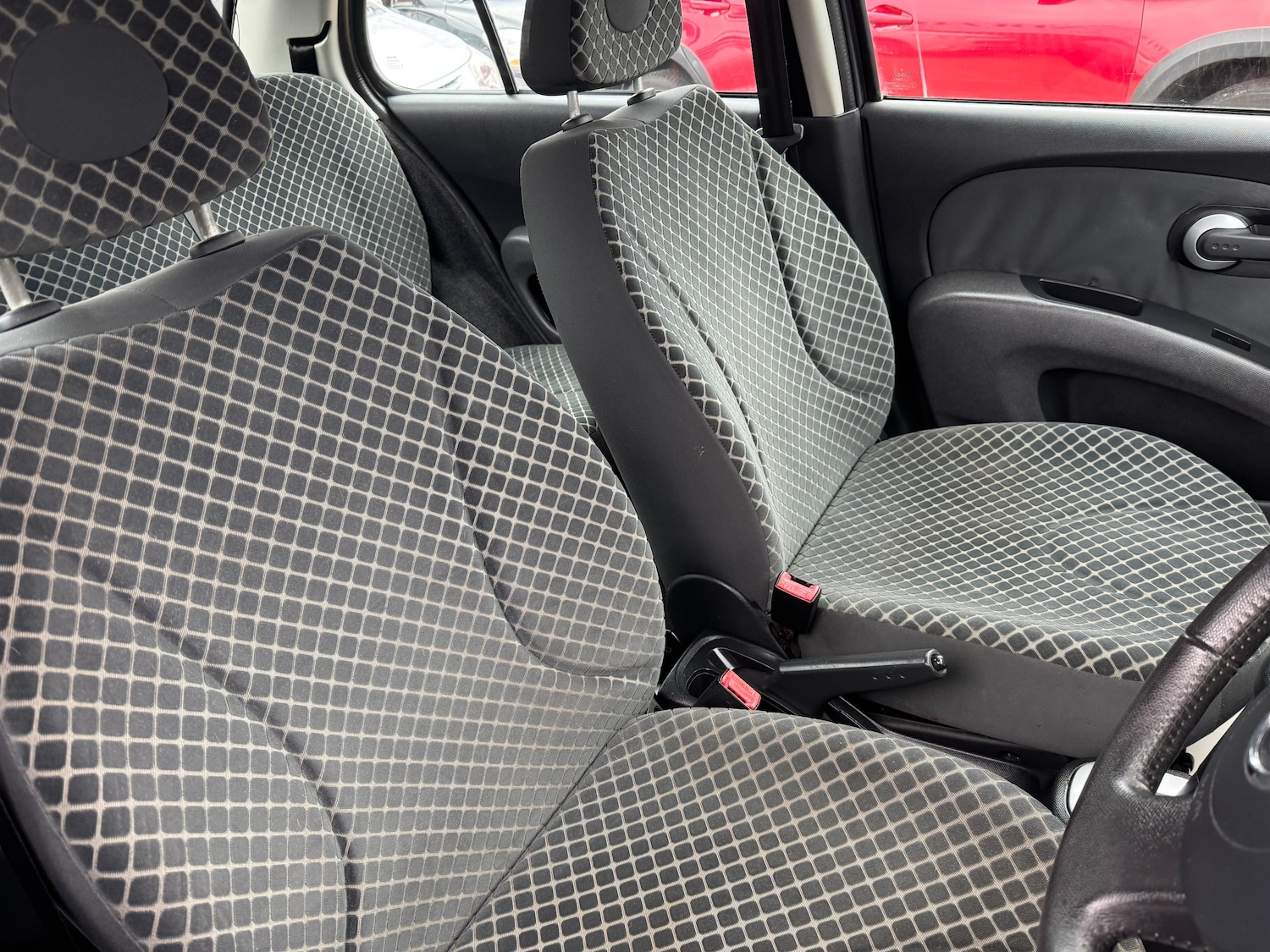 Used Nissan Micra 2006 for sale - 77164827: Photo 50