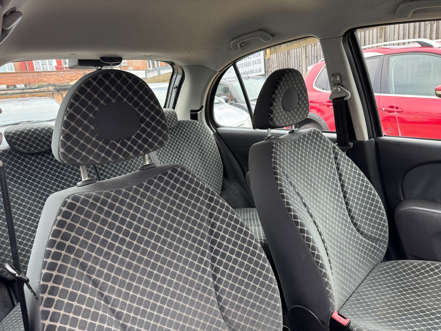 Used Nissan Micra 2006 for sale - 77164827: Photo 51