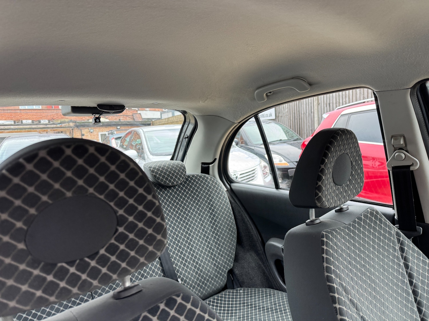 Used Nissan Micra 2006 for sale - 77164827: Photo 54