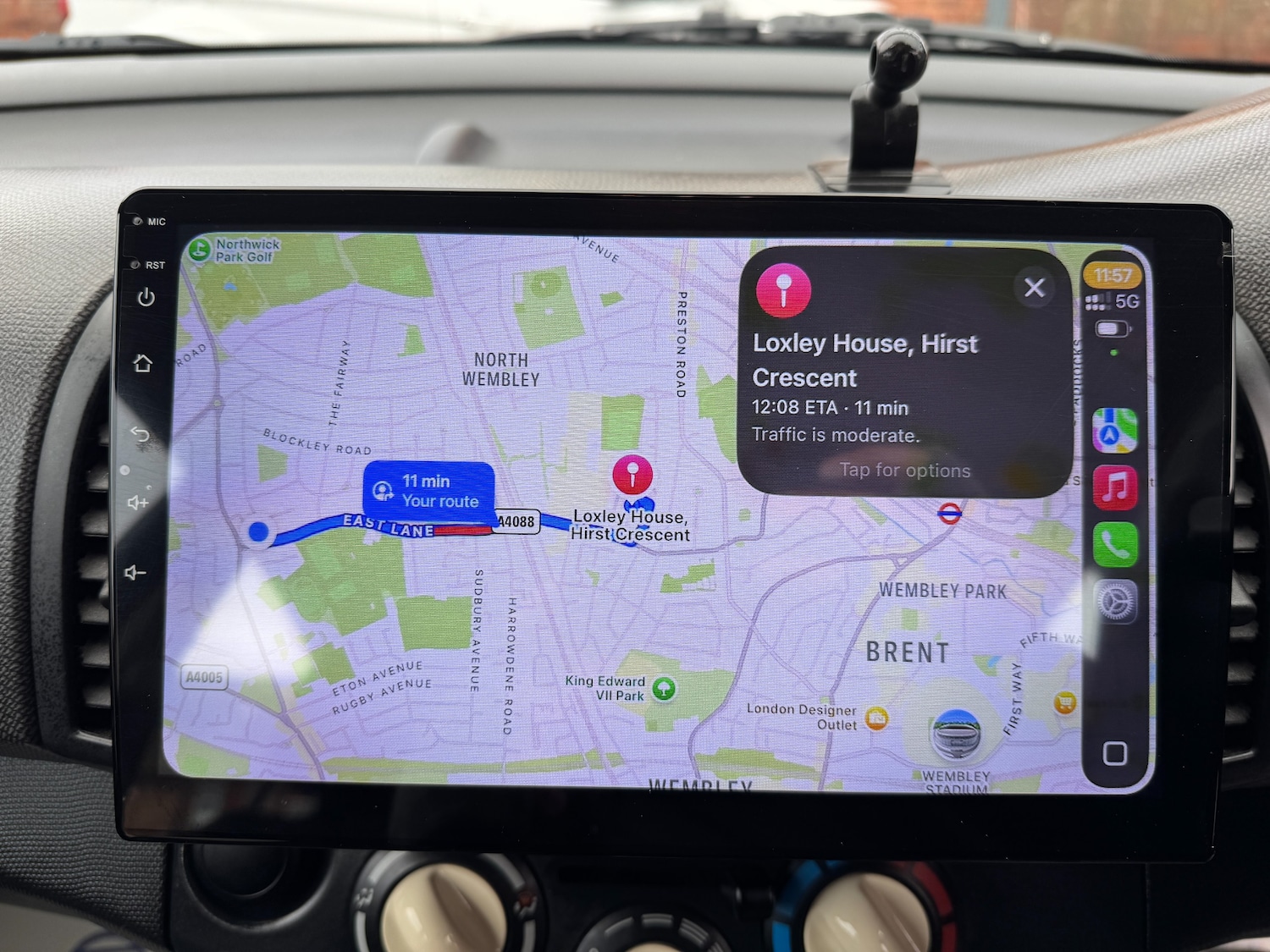 Used Nissan Micra 2006 for sale - 77164827: Photo 56