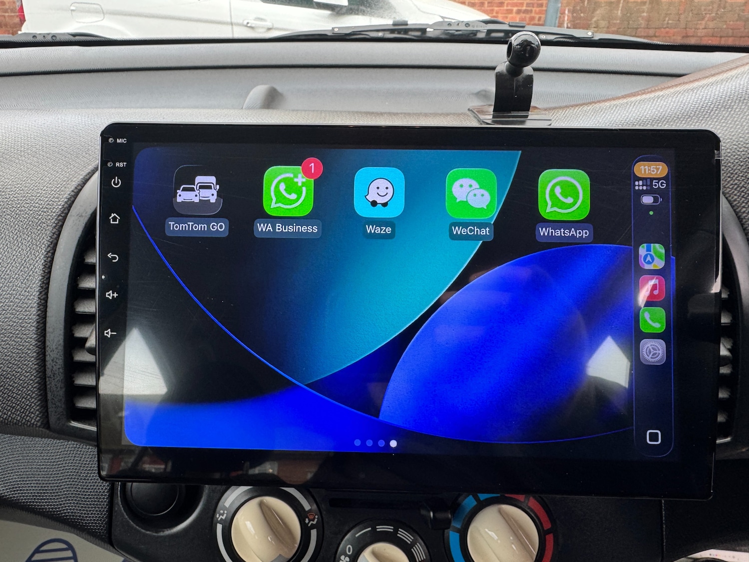 Used Nissan Micra 2006 for sale - 77164827: Photo 59