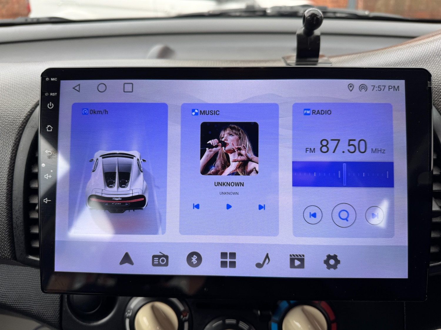 Used Nissan Micra 2006 for sale - 77164827: Photo 60