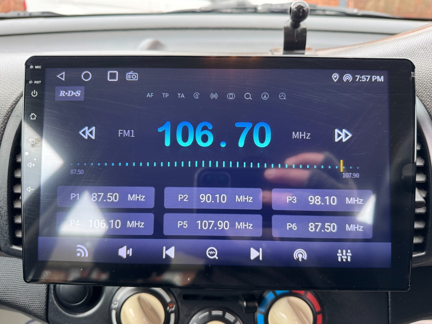 Used Nissan Micra 2006 for sale - 77164827: Photo 61