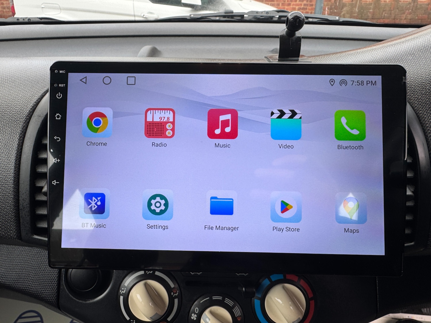 Used Nissan Micra 2006 for sale - 77164827: Photo 62