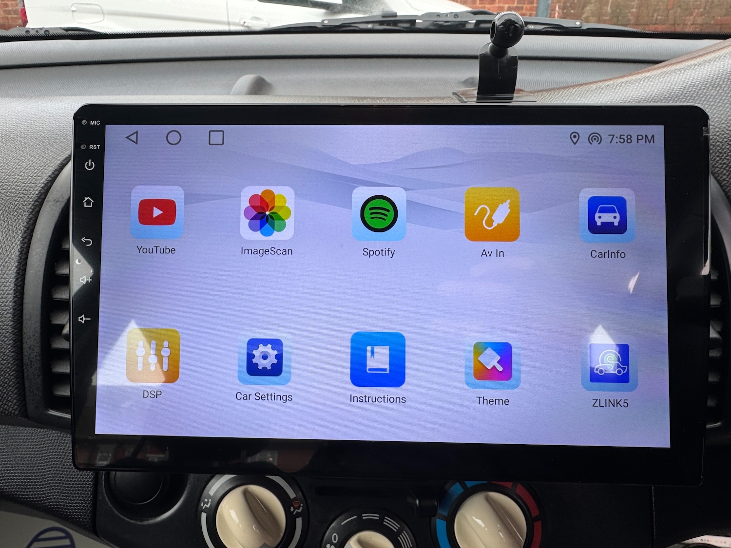 Used Nissan Micra 2006 for sale - 77164827: Photo 63