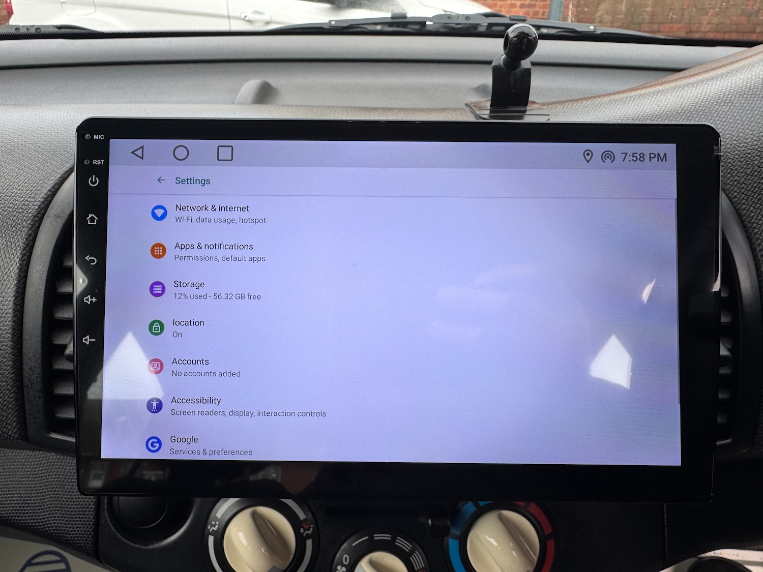 Used Nissan Micra 2006 for sale - 77164827: Photo 65