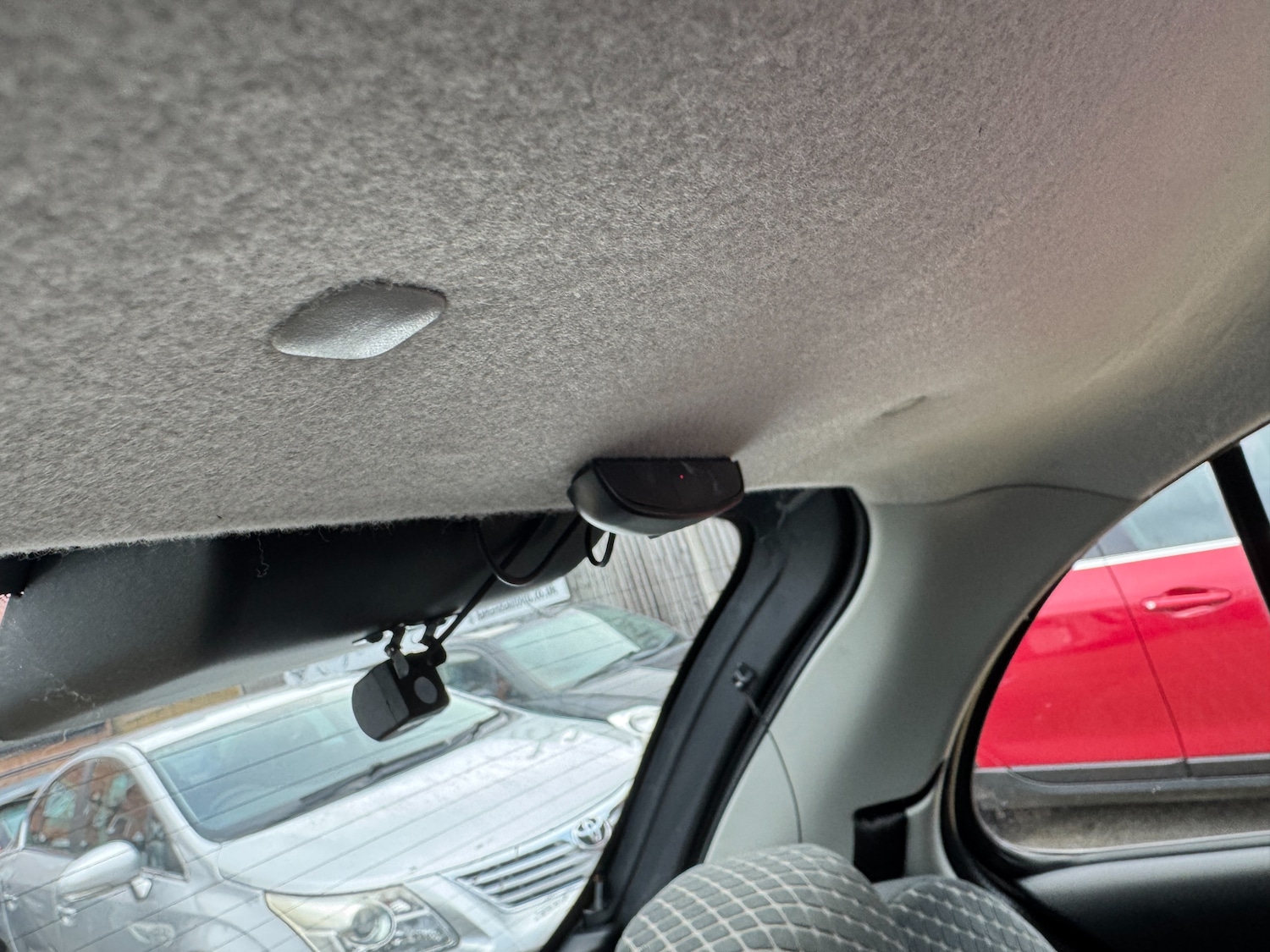 Used Nissan Micra 2006 for sale - 77164827: Photo 72