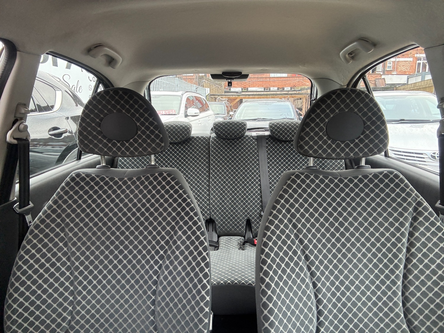 Used Nissan Micra 2006 for sale - 77164827: Photo 73