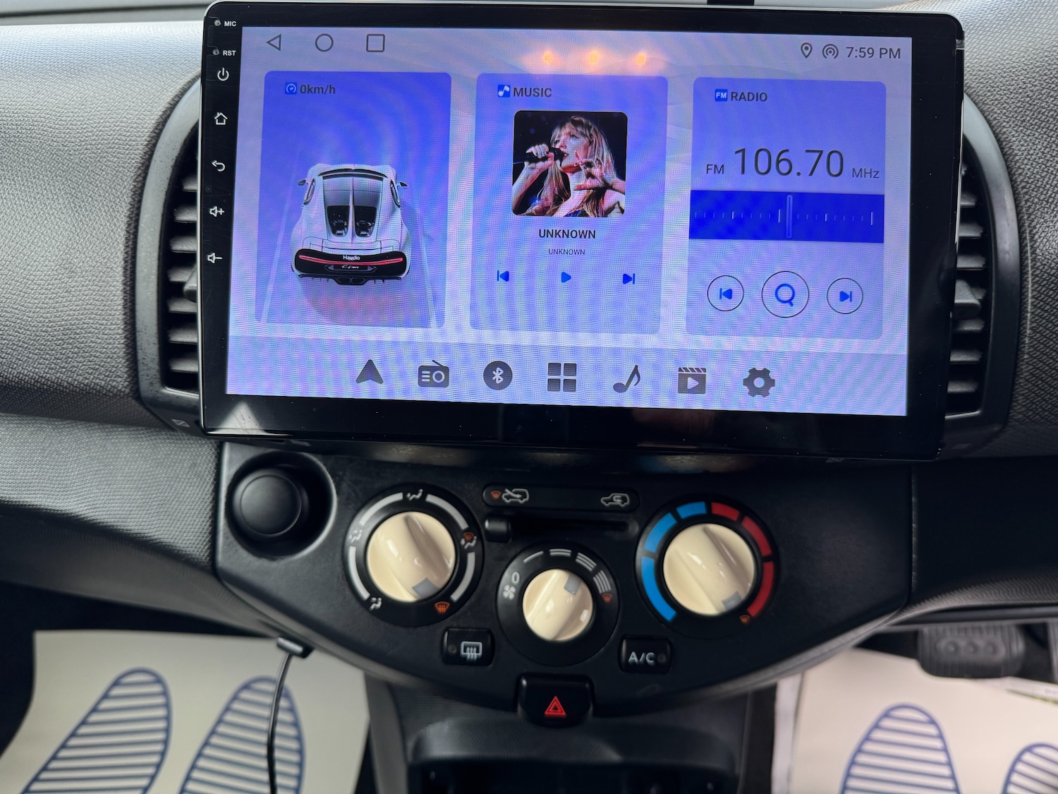 Used Nissan Micra 2006 for sale - 77164827: Photo 74