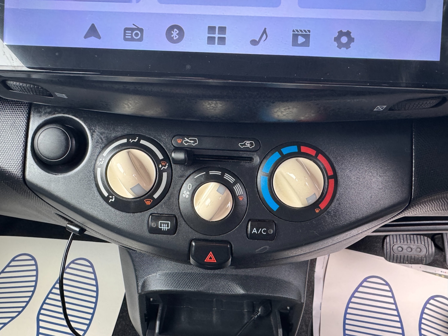 Used Nissan Micra 2006 for sale - 77164827: Photo 75