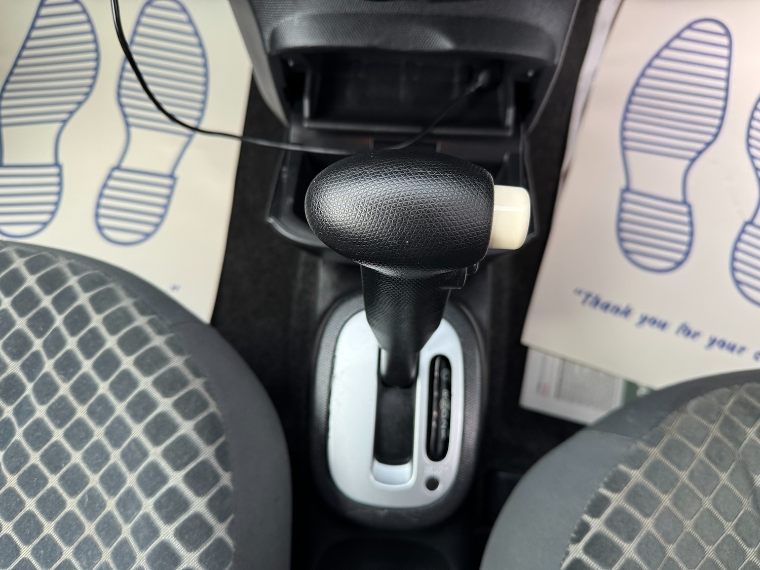 Used Nissan Micra 2006 for sale - 77164827: Photo 76