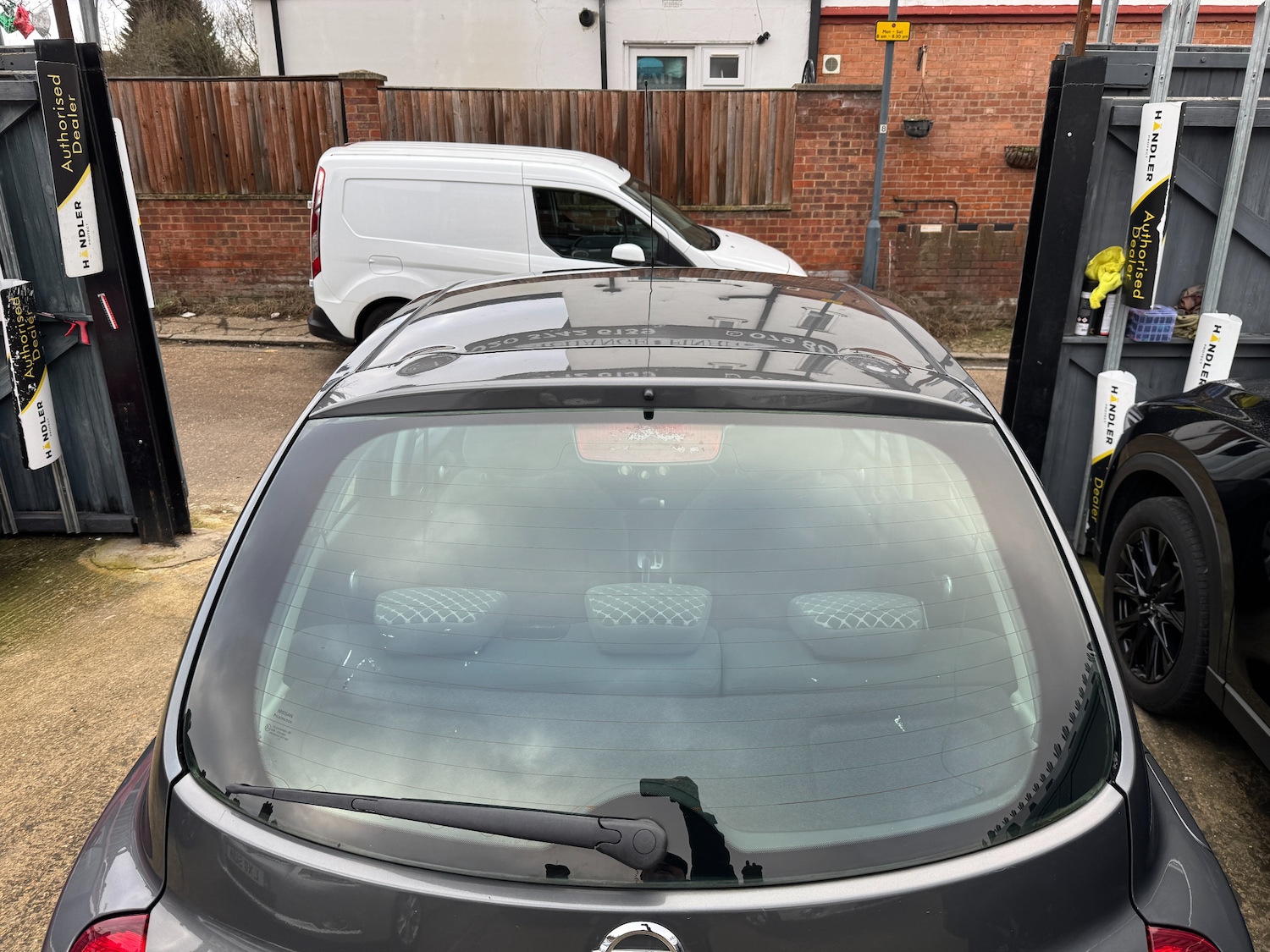 Used Nissan Micra 2006 for sale - 77164827: Photo 83