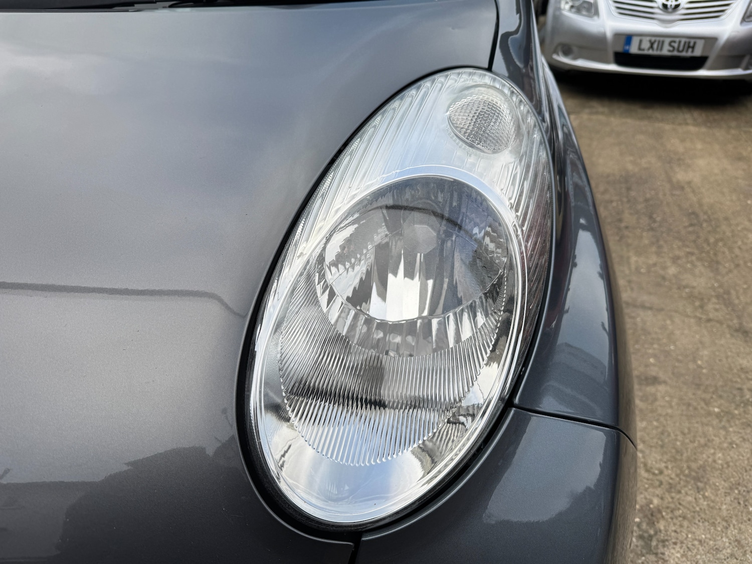 Used Nissan Micra 2006 for sale - 77164827: Photo 9