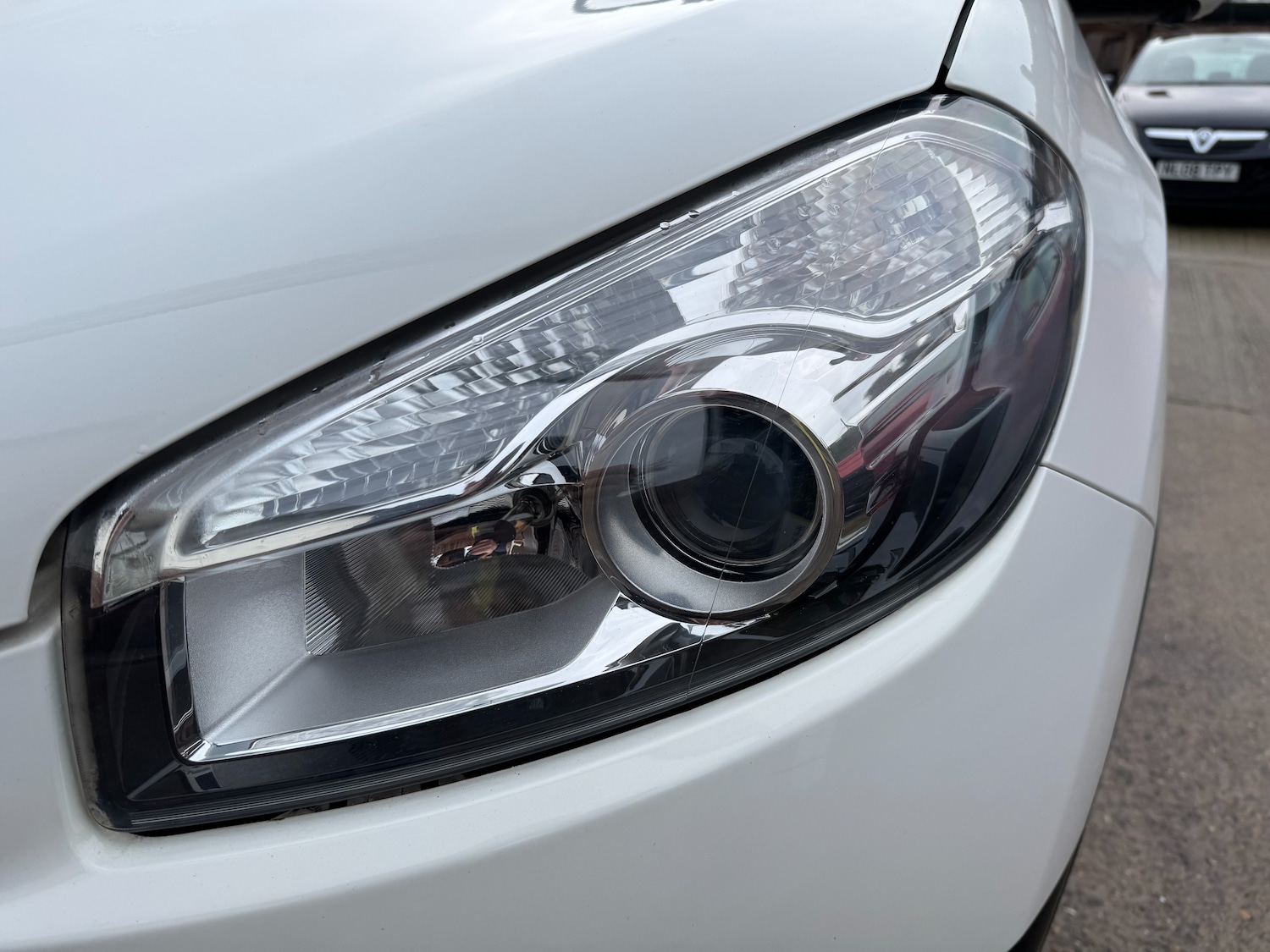 Used Nissan Qashqai 2013 for sale - 77043114: Photo 10