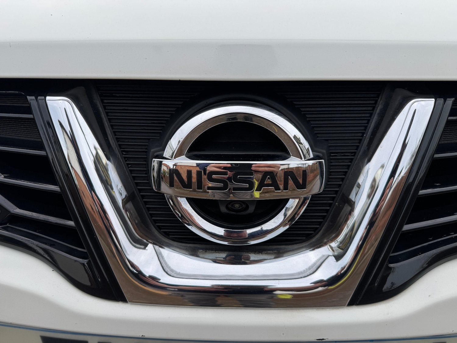 Used Nissan Qashqai 2013 for sale - 77043114: Photo 16