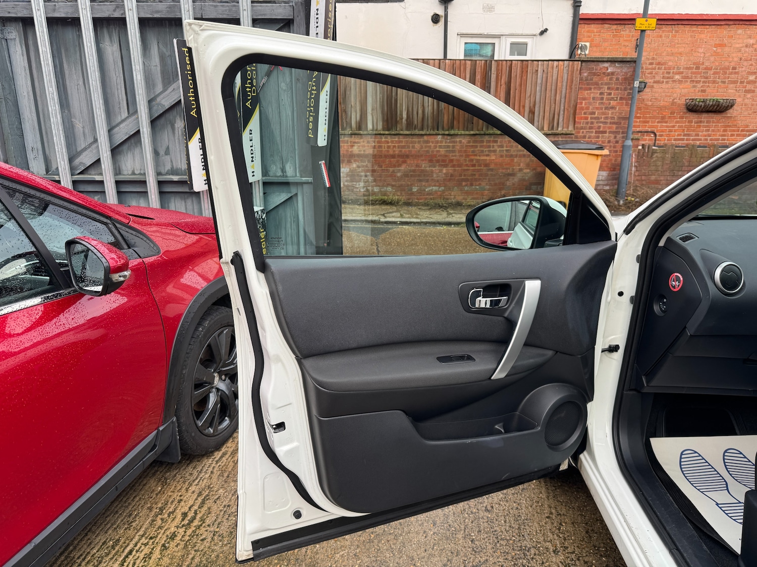 Used Nissan Qashqai 2013 for sale - 77043114: Photo 19