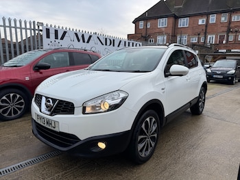 2013 (13) - 1.6 [117] N-Tec+ 5dr CVT