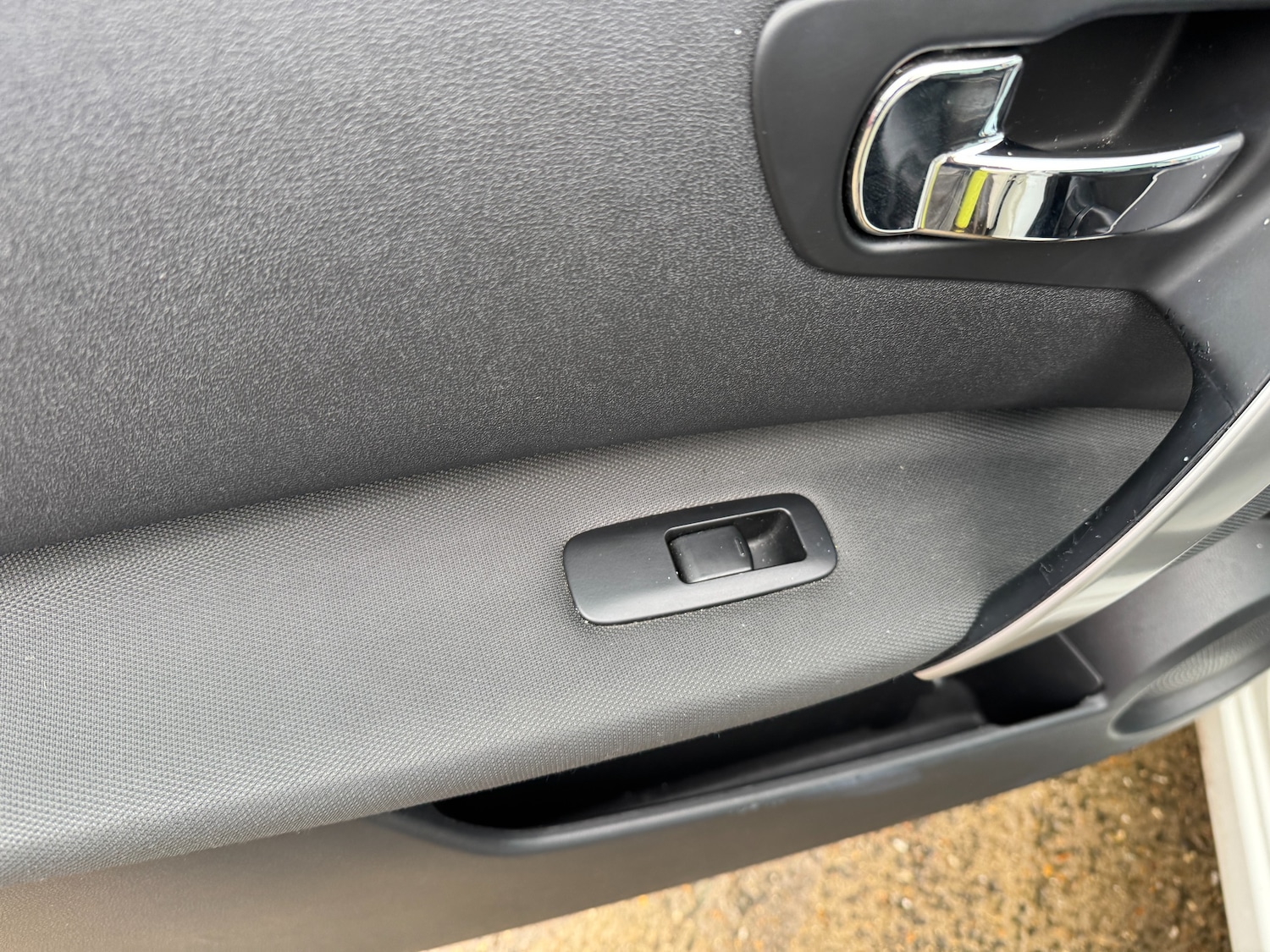 Used Nissan Qashqai 2013 for sale - 77043114: Photo 20