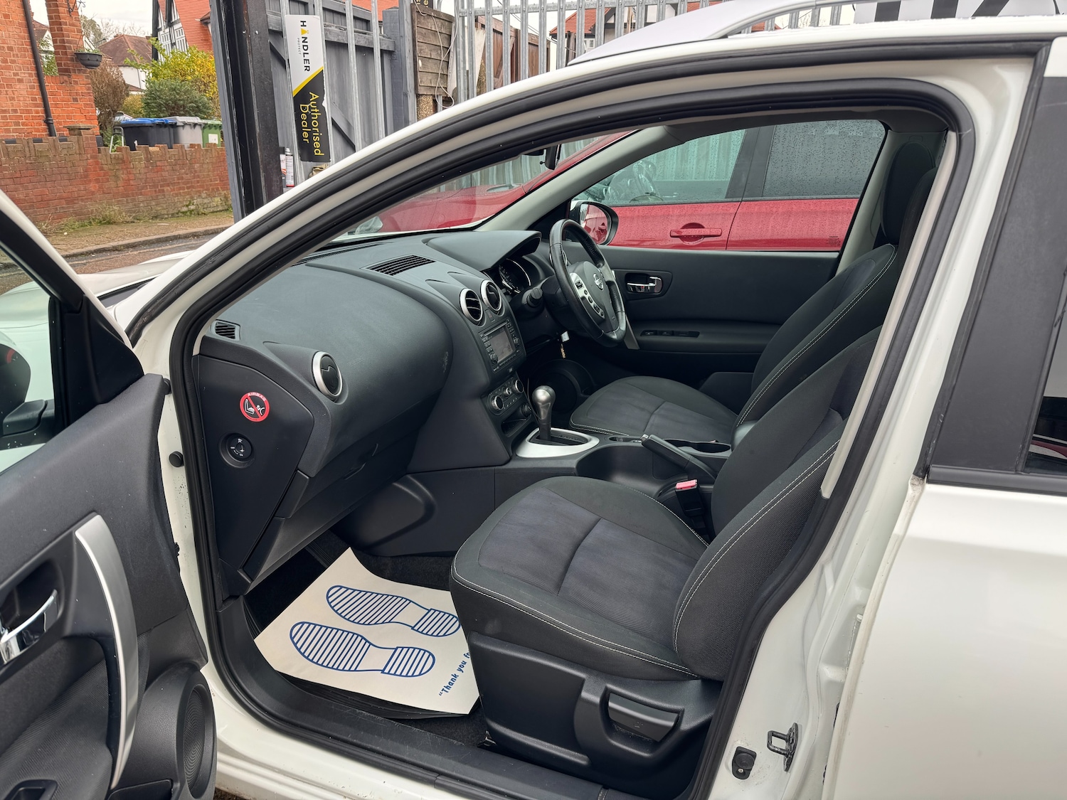 Used Nissan Qashqai 2013 for sale - 77043114: Photo 21