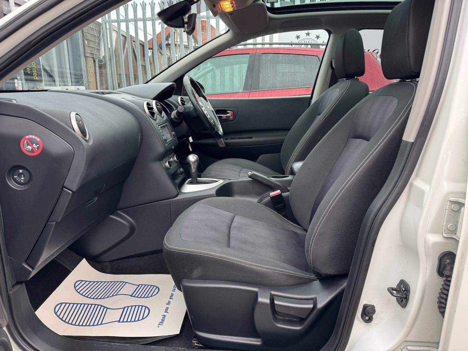 Used Nissan Qashqai 2013 for sale - 77043114: Photo 22